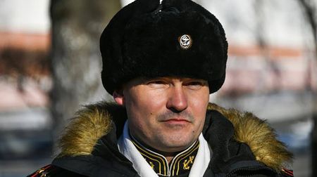 Ukrajinci zabili Rusům už jedenáctého generála. Putin ho na jaře povýšil
