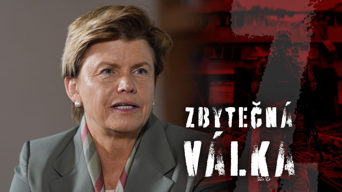 Z Ruska plyn nebereme, oddělili jsme i elektrickou síť, řekla lotyšská ministryně