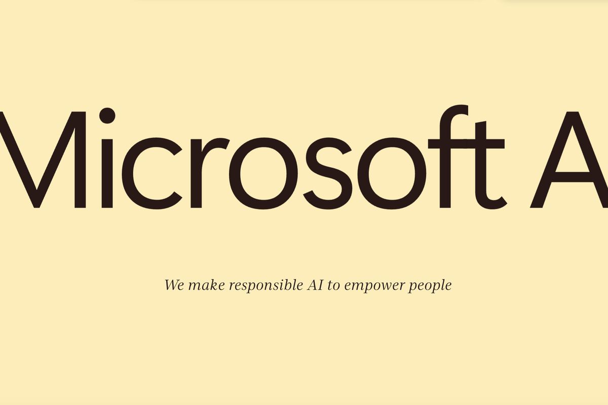 Překonáme lékaře, chlubí se Microsoft s novou AI diagnostikou