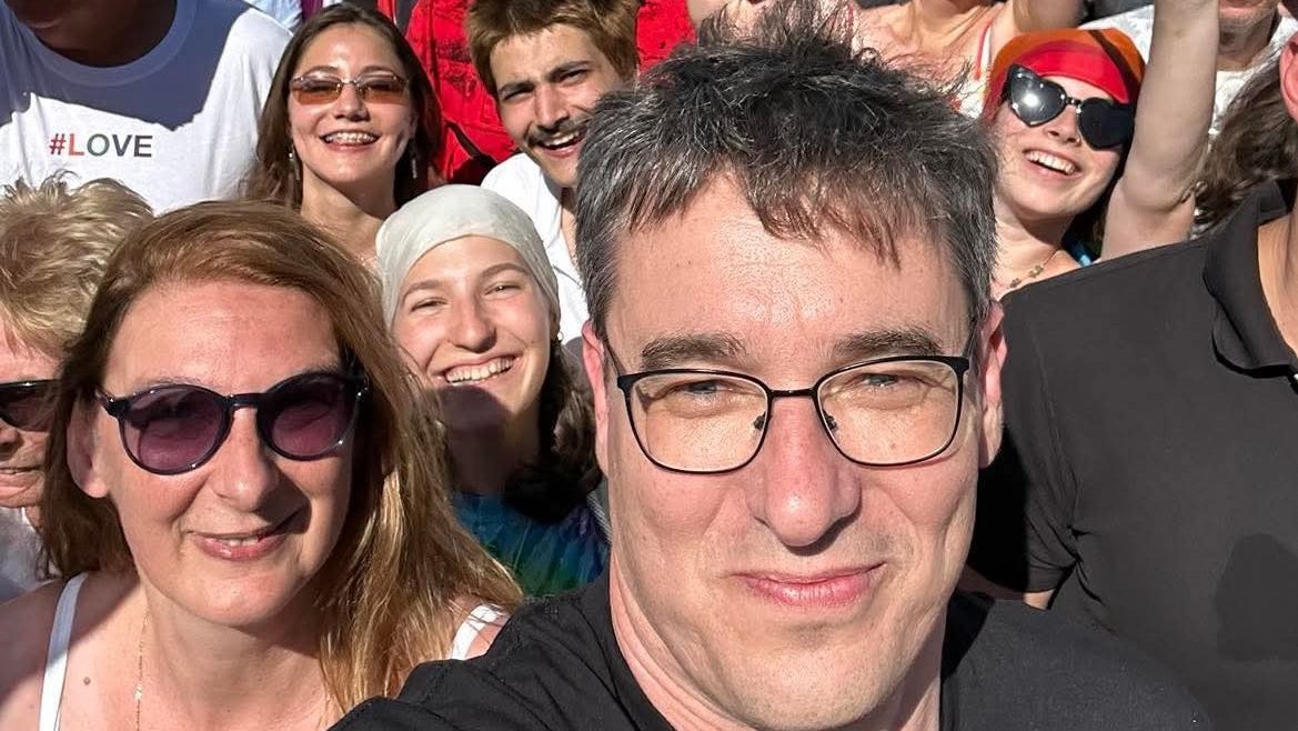 Primátora Budapešti předvolali k výslechu kvůli Budapest Pride