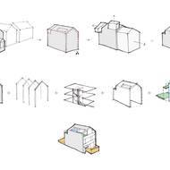 Diagramy domu