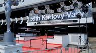 Karlovarský filmový festival končí. Hvězdy přijíždějí na červený koberec