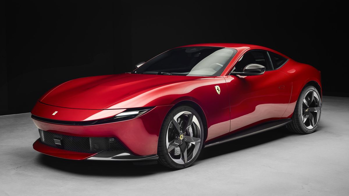 Ferrari zvýšilo zisk o desetinu