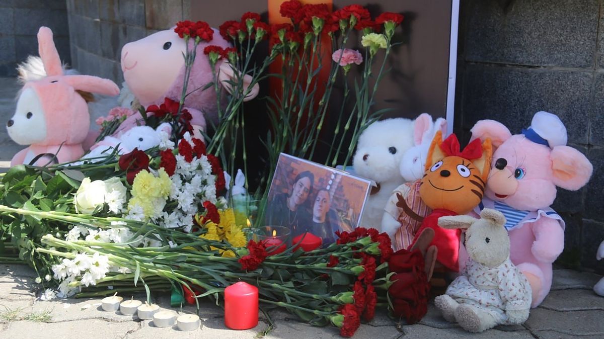 „Jsme prostě pitomci.“ Pasažéry stav letadla An-24 před katastrofou děsil