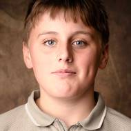 Dudley Dursley (Amos Kitson)