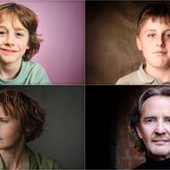 Harry Potter. Těšíte se?