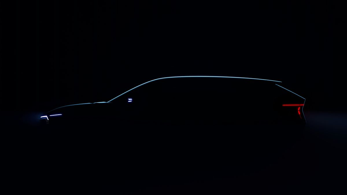 Škoda poodhaluje koncept Vision O, předobraz nové generace Octavie Combi 