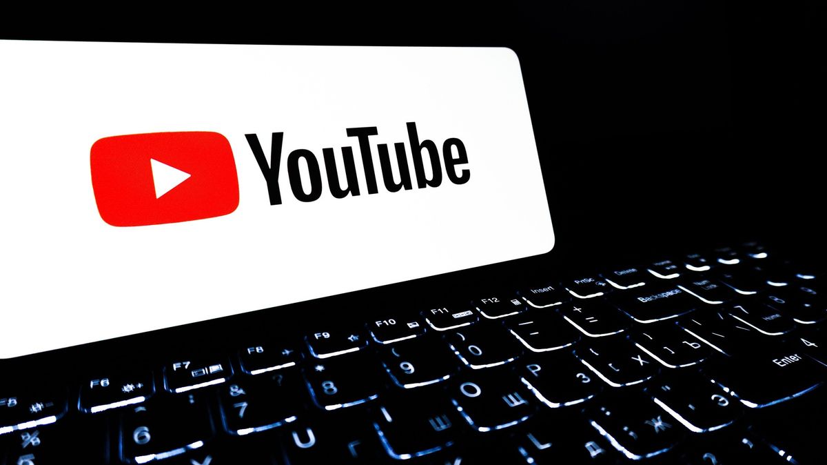 YouTube bude zjišťovat věk uživatelů pomocí umělé inteligence
