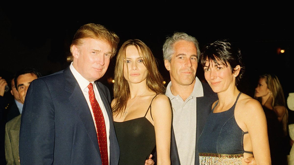 Melania Trumpová hrozí miliardovou žalobou Bidenovu synovi