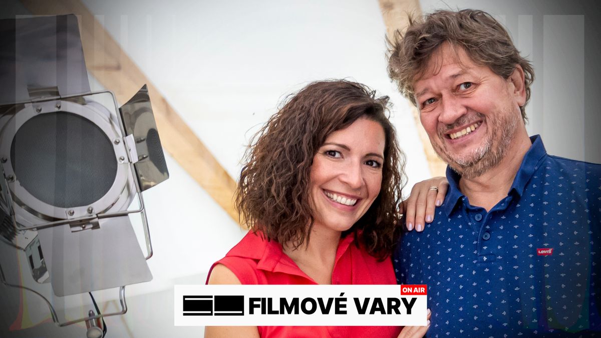 Studio Vary: Karel Janák a Romana Goščíková