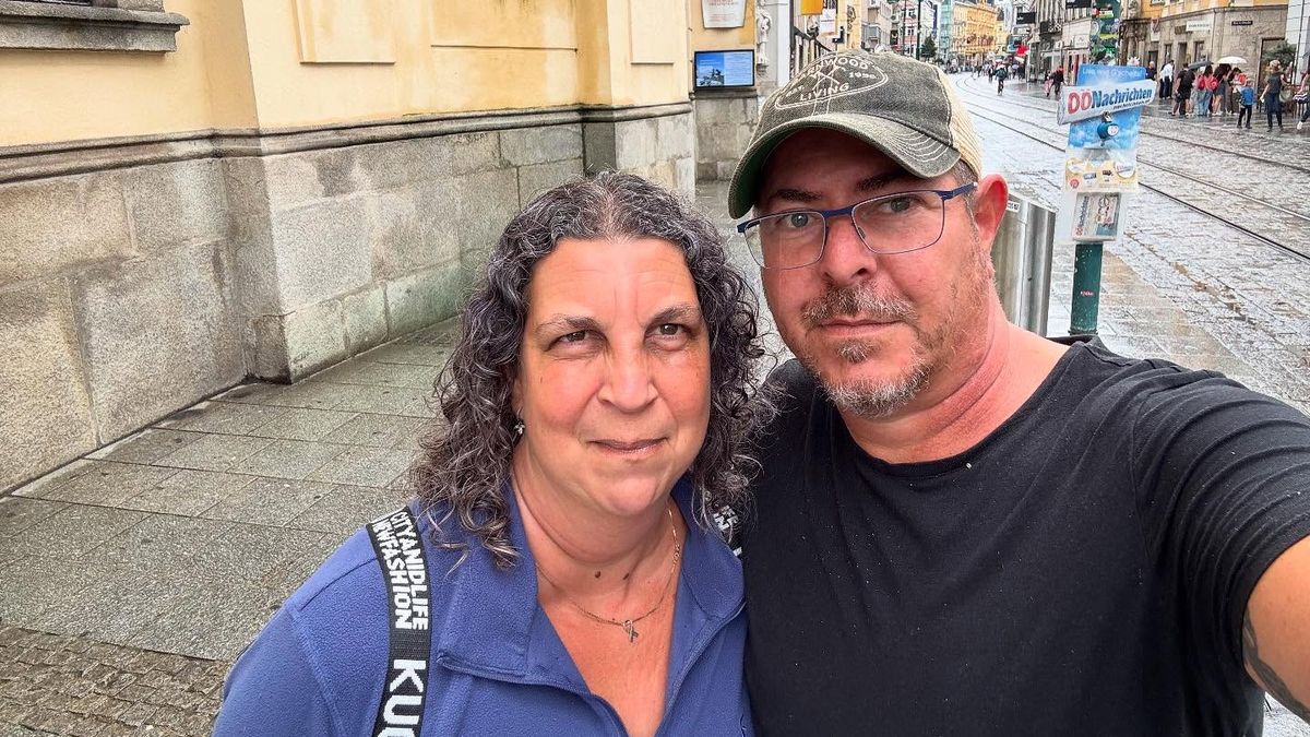 Pro Izraelce tady není místo. Provozovatel rakouského kempu vyhodil turisty