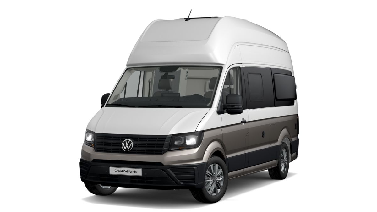 Volkswagen vylepšil svůj největší obytňák, ladily se detaily