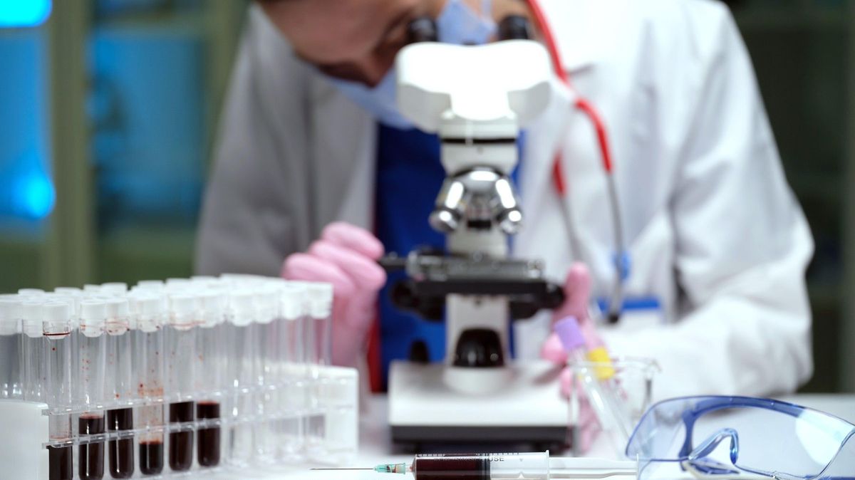 Žena v Indii šokovala lékaře. Má krevní skupinu, jakou nemá nikdo na světě
