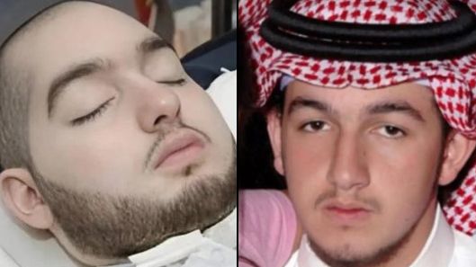 Zemřel saúdskoarabský princ. Byl dvacet let v kómatu
