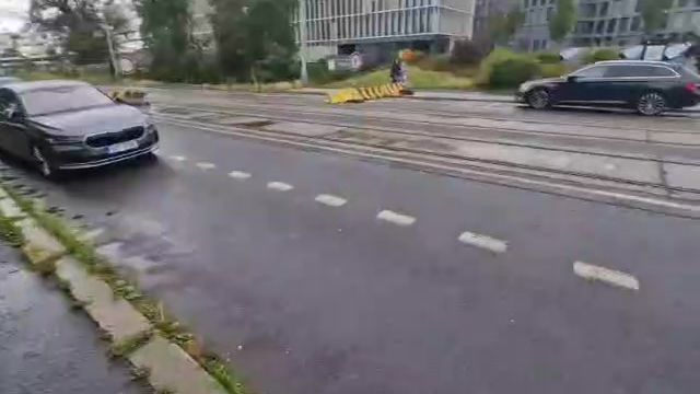 Radní odsouhlasili podchod u Libeňského mostu, vyhne se židovskému hřbitovu