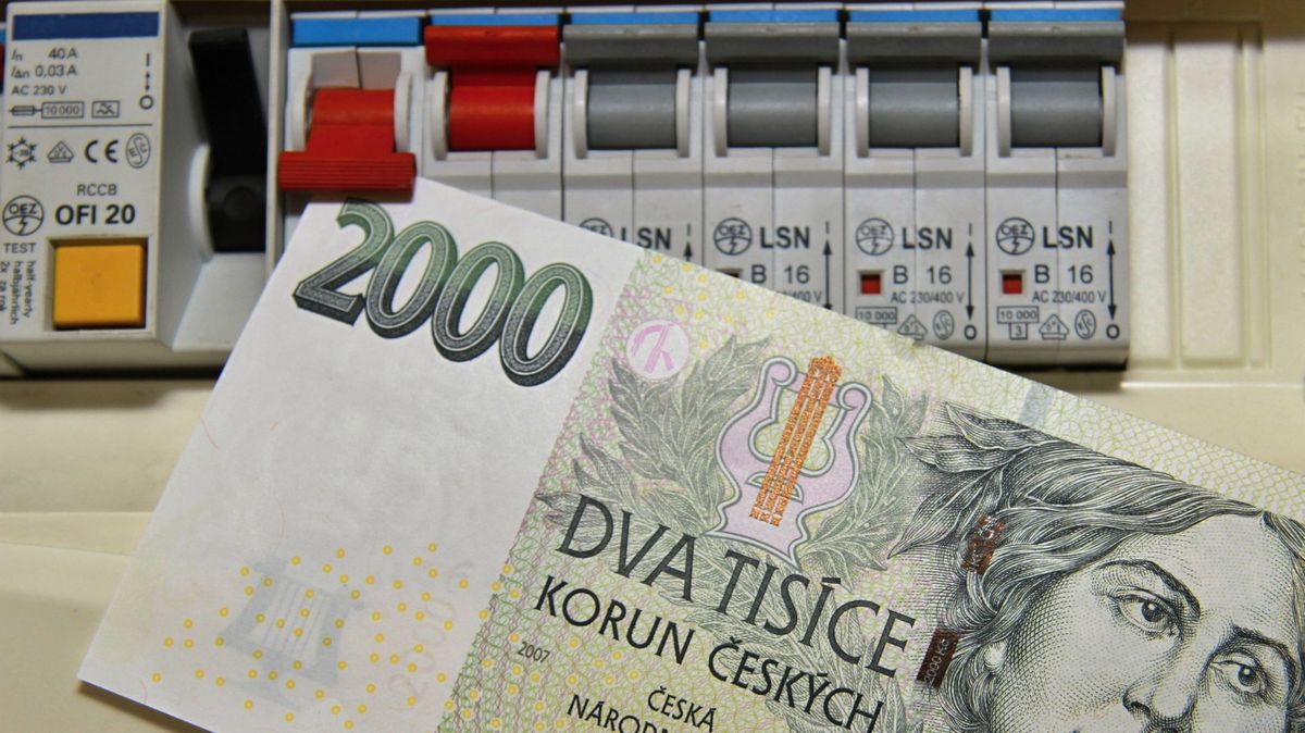 Analýza: Češi platí za elektřinu třikrát více než Maďaři a dvakrát víc než Slováci