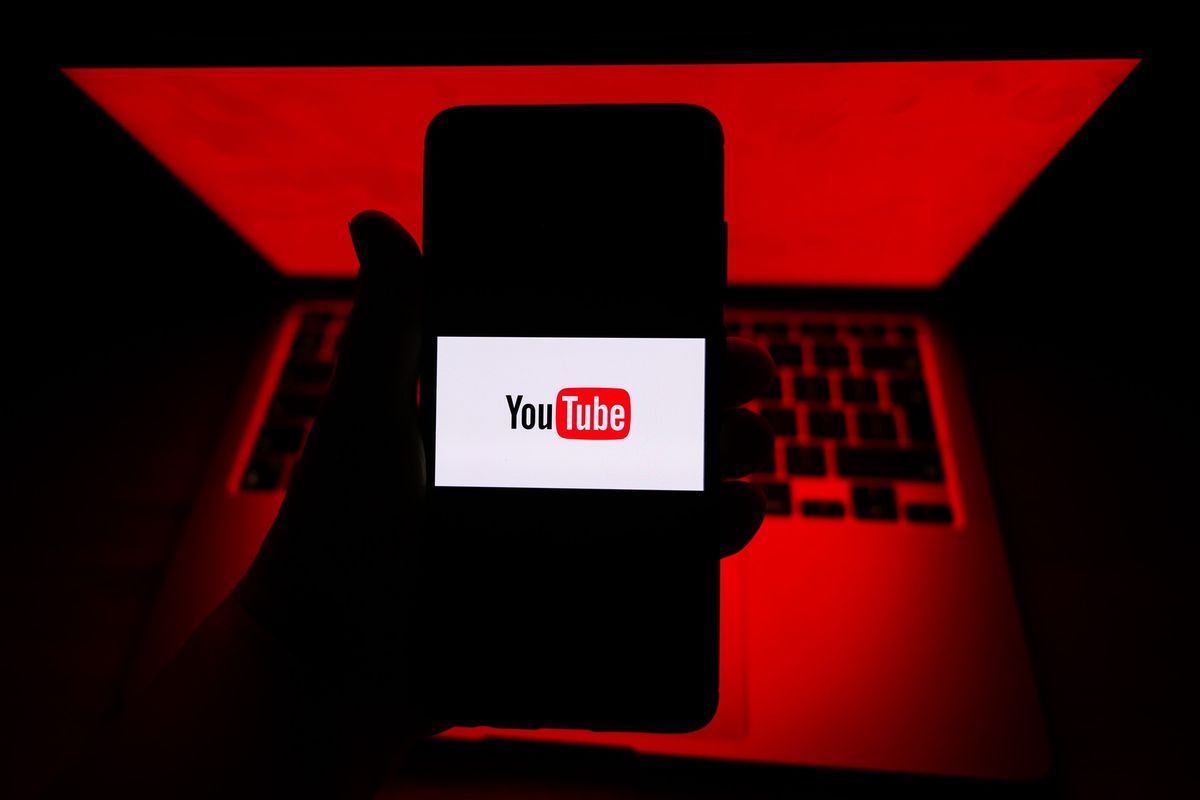 Austrálie přitvrzuje. Děti mladší 16 let nebudou smět mít ani účet na YouTube