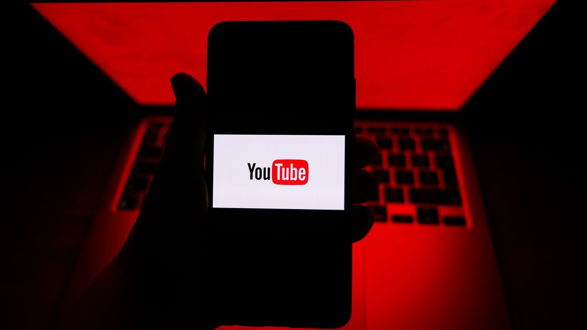 Austrálie přitvrzuje. Děti mladší 16 let nebudou smět mít ani účet na YouTube