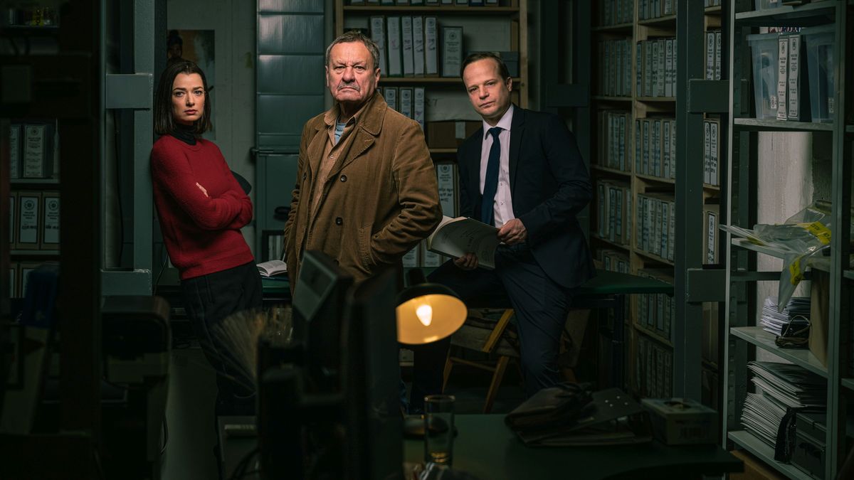 2025: Deset českých seriálů, které stojí za to vidět