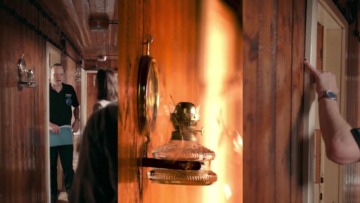 ČT na podzim sází na pokračování detektivky Oktopus. Nabídne i nový seriál Ratolesti
