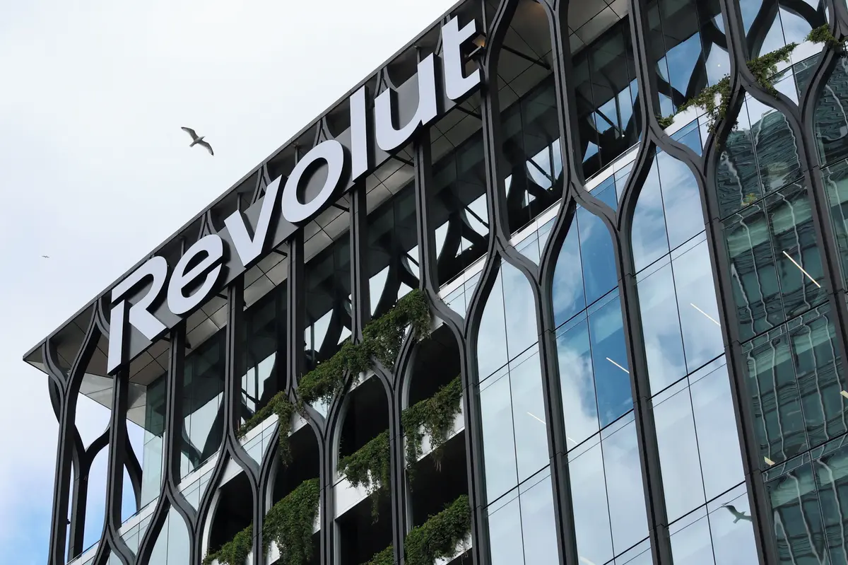 Revolut je blízko založení banky v USA