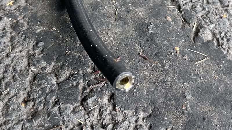 V Třinci řádí zloděj koncovek veřejných pumpiček pro cyklisty