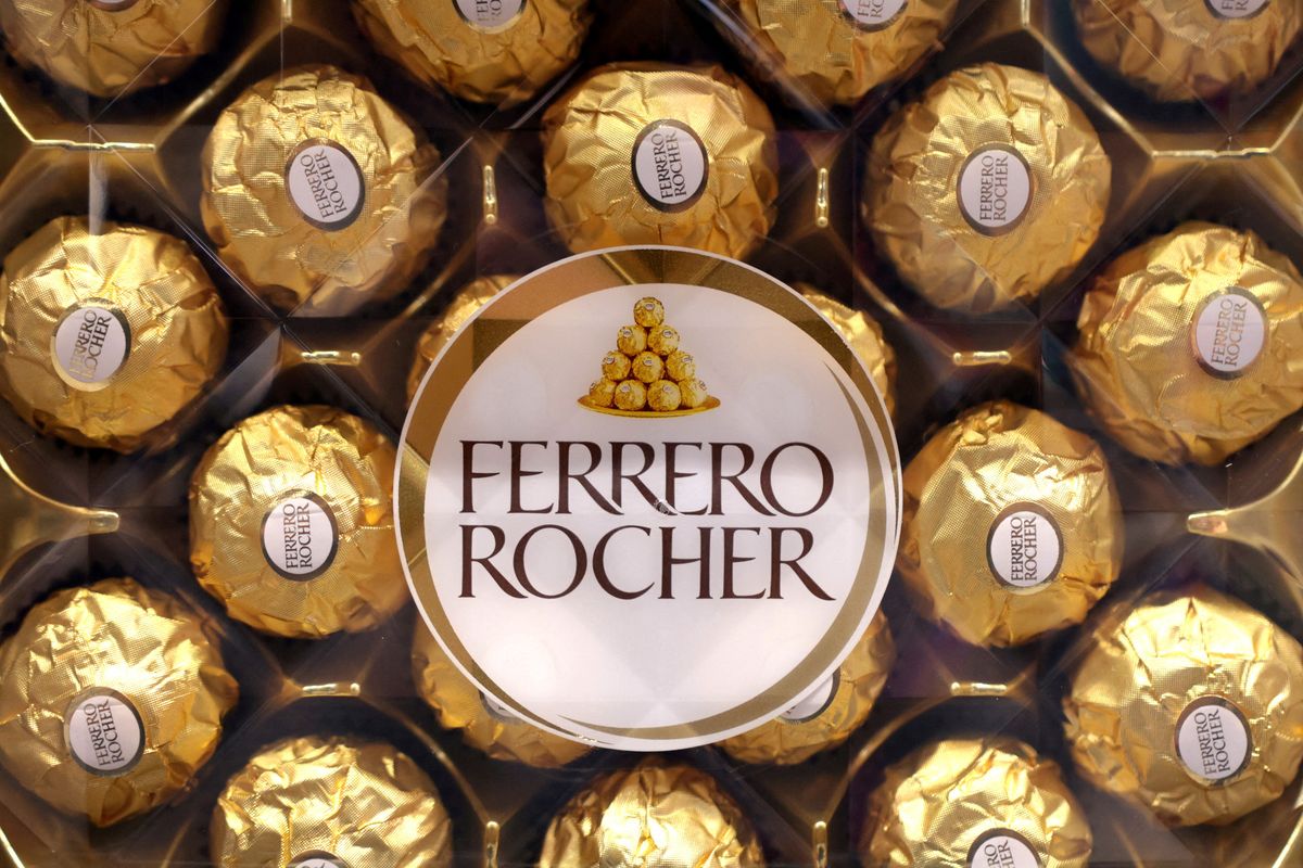 Ferrero jedná o koupi Kellogg’s