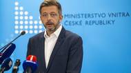 Hackeři zaútočili na ministerstvo vnitra