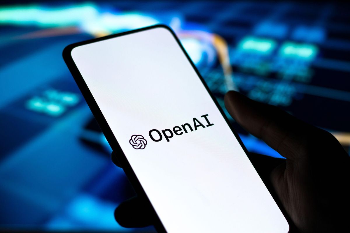 Umělá inteligence jako důvěrník. Nová šéfka aplikací OpenAI prozradila vizi budoucnosti
