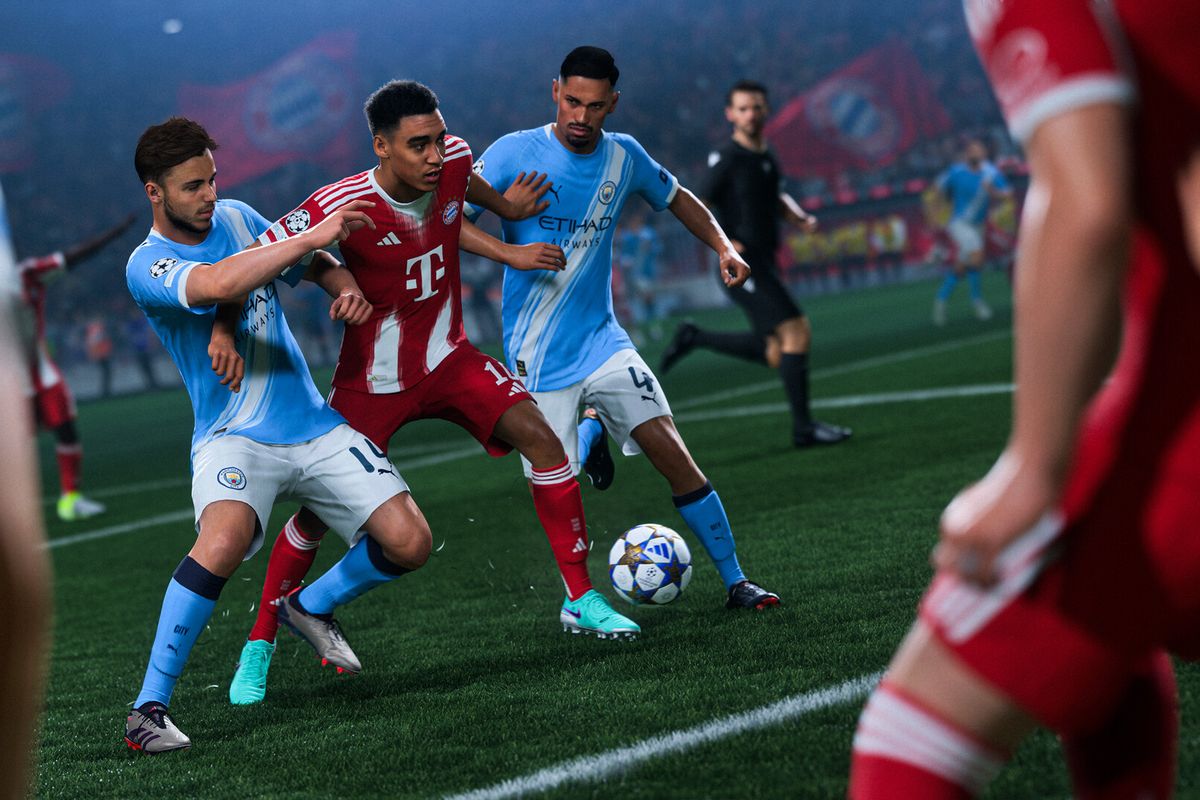 EA SPORTS FC 26 slibuje změny a hratelnost dle přání fanoušků