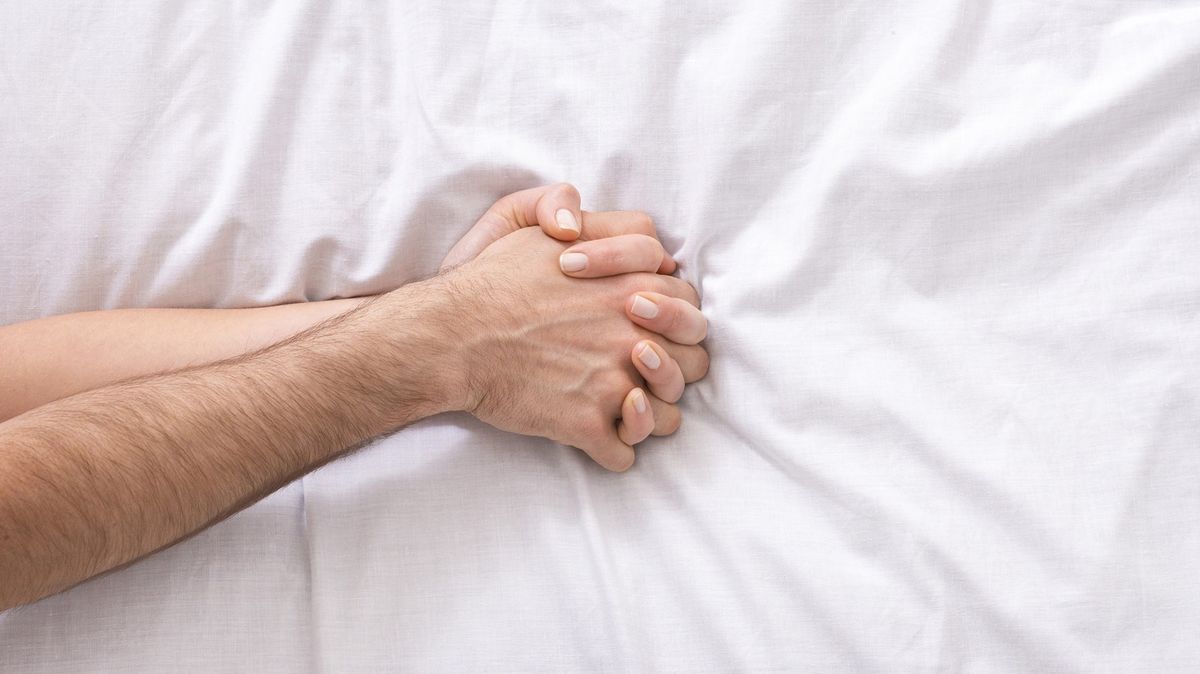 Nejlepší sex můžete zažít i po šedesátce. Nebojte se vyřknout nahlas svá přání
