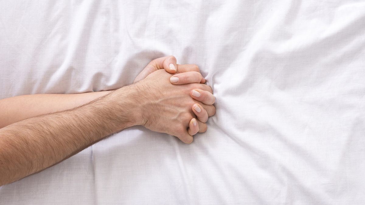 Nejlepší sex můžete zažít i po šedesátce. Nebojte se vyřknout nahlas svá přání