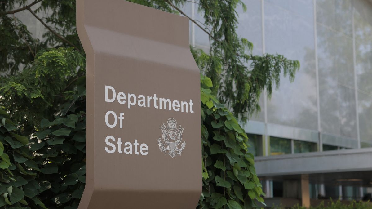 Ministerstvo zahraničí USA propustí téměř 3000 zaměstnanců
