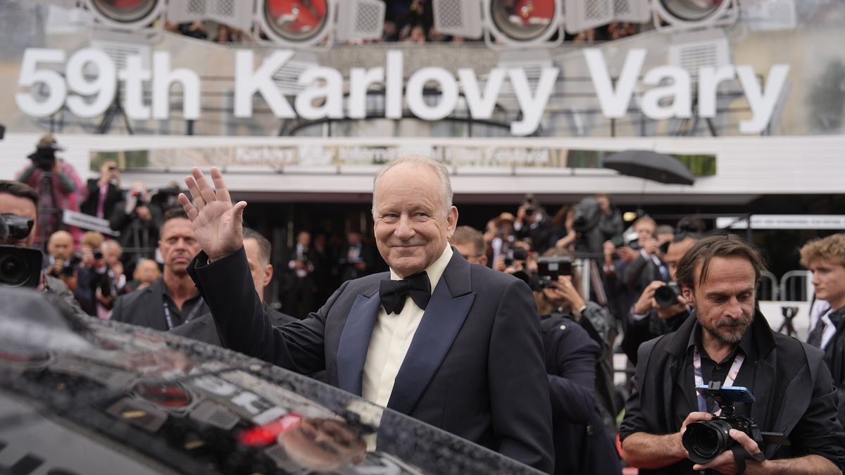 PŘEHLEDNĚ: Filmový festival Karlovy Vary se blíží. Program, hosté a vše ostatní o KVIFF