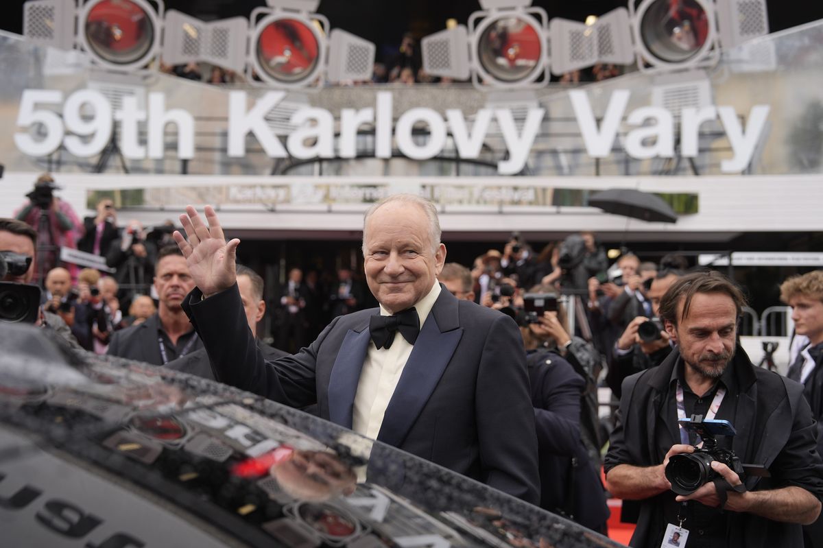 PŘEHLEDNĚ: Filmový festival Karlovy Vary se blíží. Program, hosté a vše ostatní o KVIFF