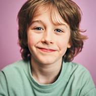 Neville Longbottom (Rory Wilmot)