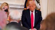 Rusko válku vyhraje, domnívá se podle zdrojů z Bílého domu stále Trump