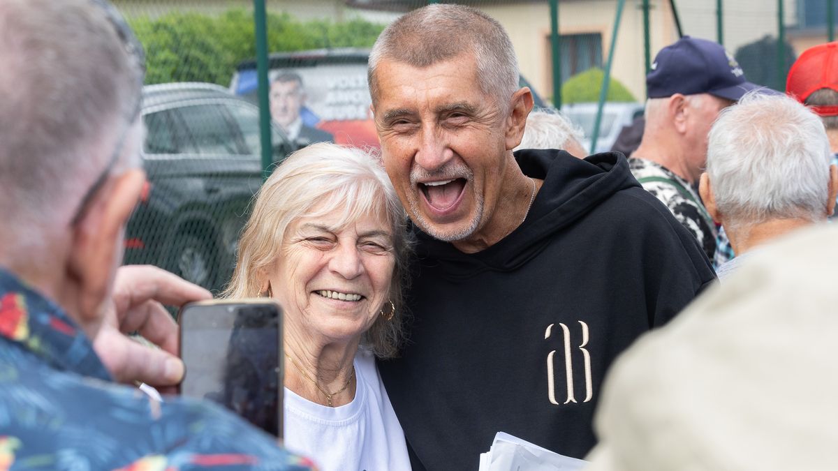 Vysaje zase Babiš své případné spojence? Rozhodne volební koncovka