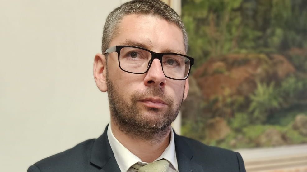 Pytlák v čele Tatranského národního parku ve funkci definitivně končí