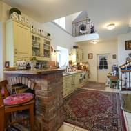 Velkou inspirací nalezli Bára s Miroslavem v Anglii.