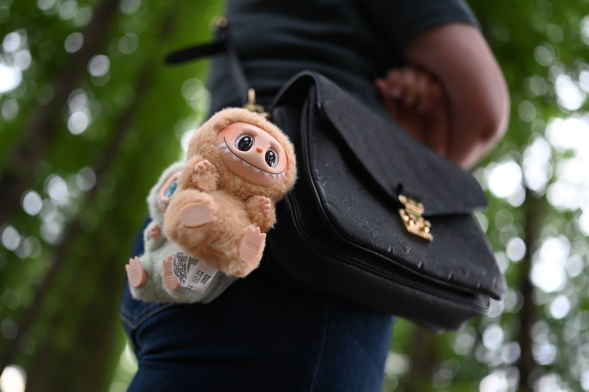 Fenomén Labubu. Čínský výrobce čeká nárůst zisku nejméně o 350 procent