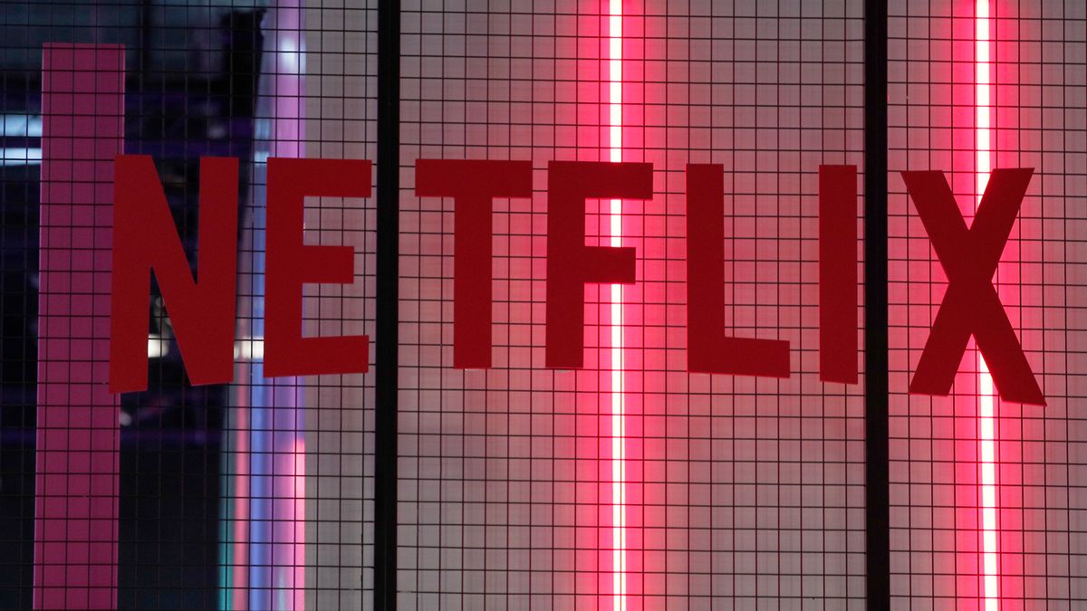 Netflix poprvé při tvorbě použil umělou inteligenci, aby ušetřil