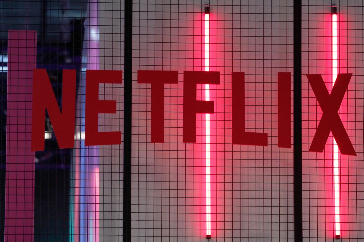 Netflix poprvé při tvorbě použil umělou inteligenci, aby ušetřil