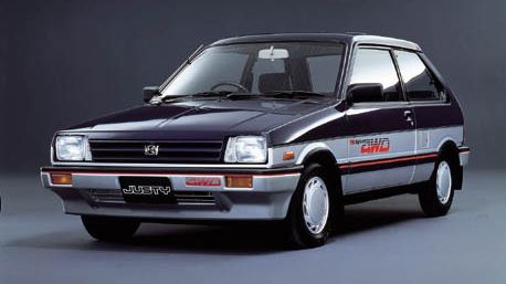 Subaru zvažuje menší a dostupnější elektromobil, může oživit zavedené jméno