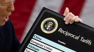 Desetitisíce ztracených pracovních míst v Česku, soudí analytik o clech USA