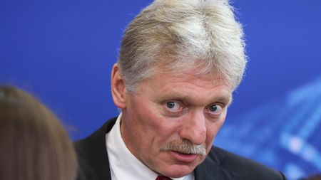 Zcela vážné, reaguje Kreml na Trumpovy celní hrozby