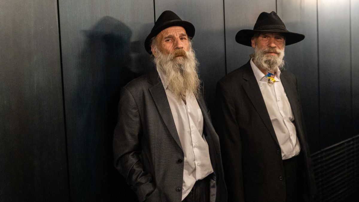Hrdina vítězného filmu karlovarského festivalu zemřel bez cizího zavinění