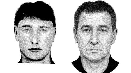 Brutální vražda ženy bude za třináct dní promlčena. Policie ukázala, jak dnes asi vypadá pachatel