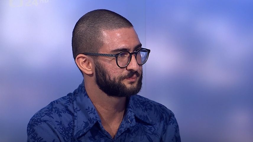 Doktoranda Univerzity Karlovy odsoudili v Ázerbájdžánu za údajnou vlastizradu