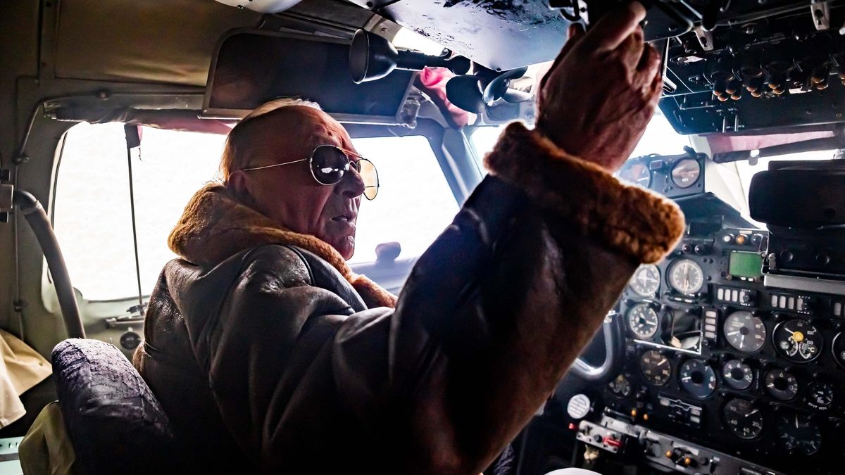 Olympic si jede na Benátskou! pro Zlatou desku